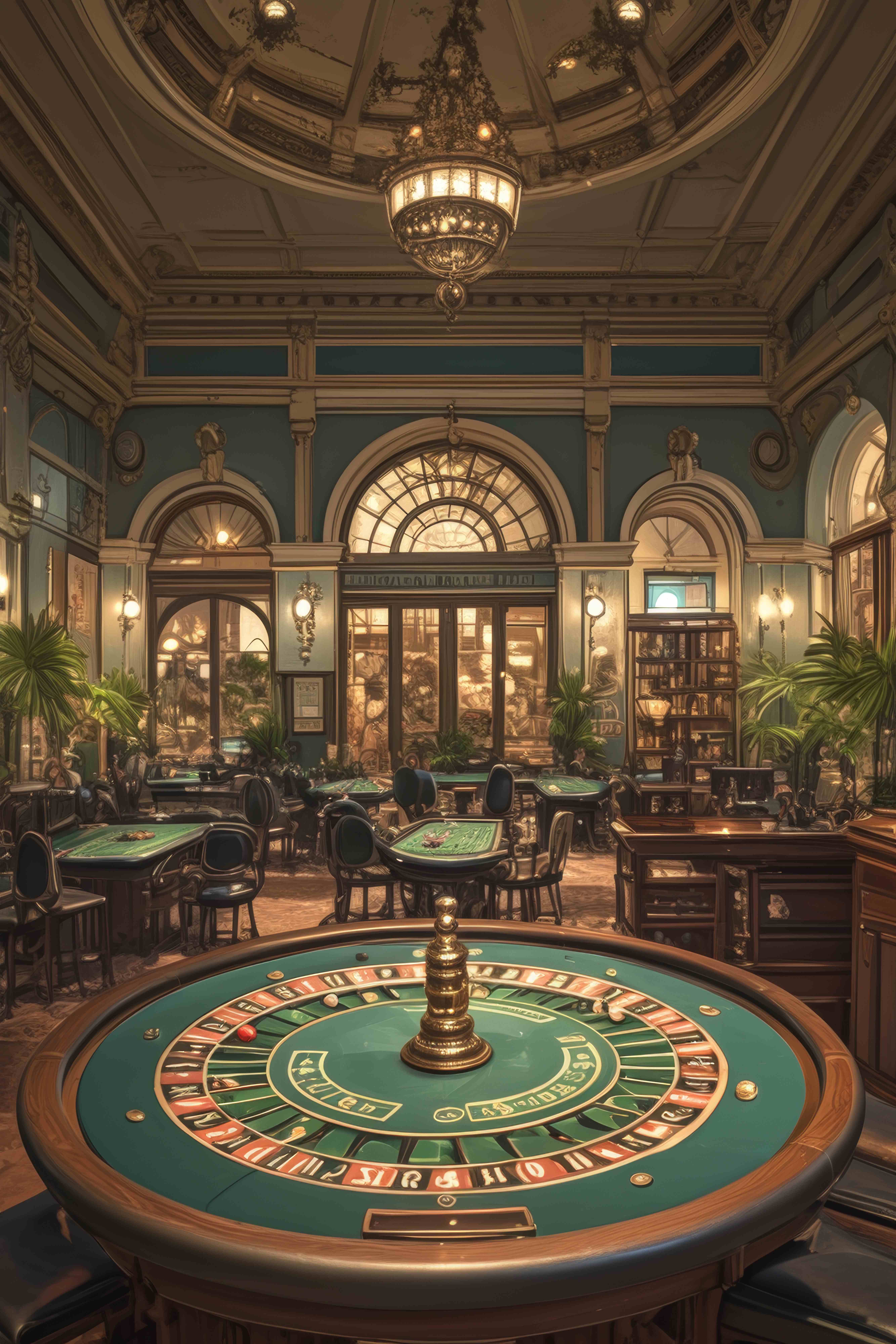 Casino Critic Team
